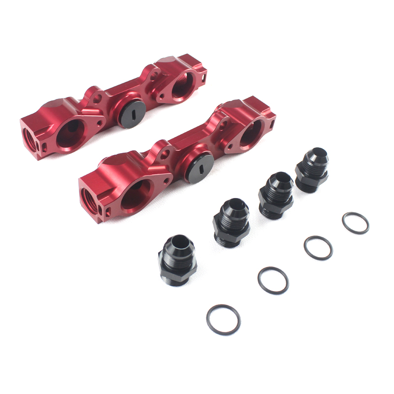 Fuel Rail Kits For Subaru EJ25 bjrperformance